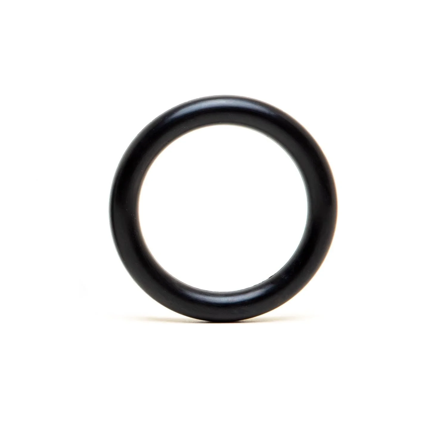 Thick Rubber Cockring - Image 2