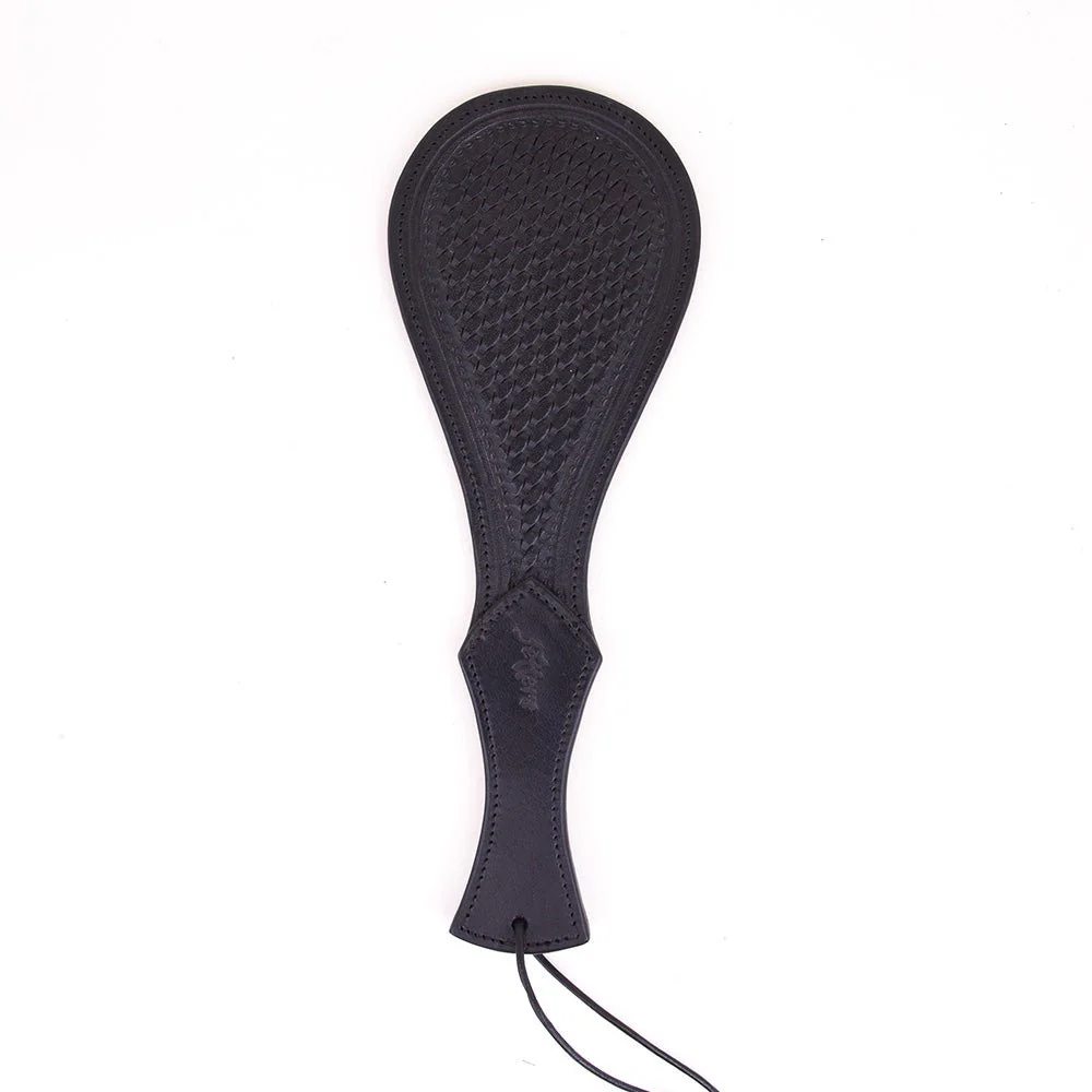 Oval Paddle