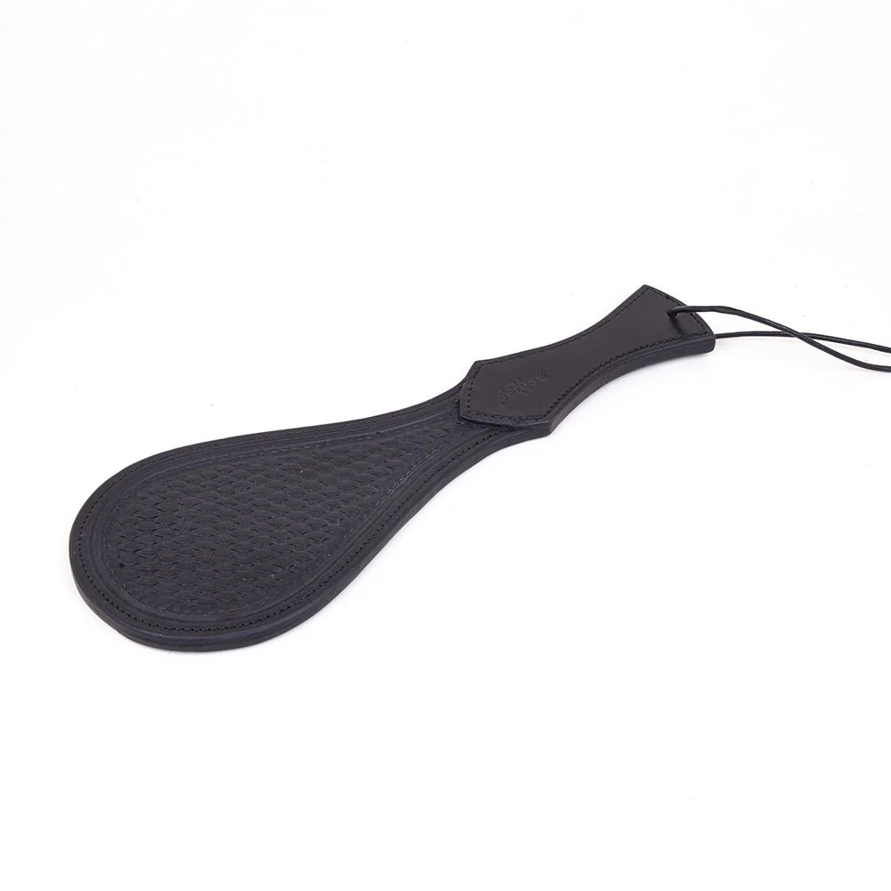 Oval Paddle - Image 2