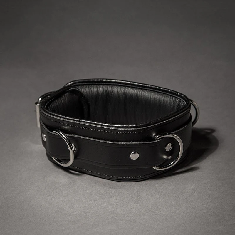 Piped Leather - Image 2
