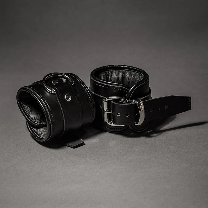 Piped Leather - Image 3