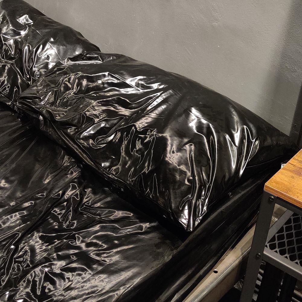 PVC Duvet Cover - Image 2
