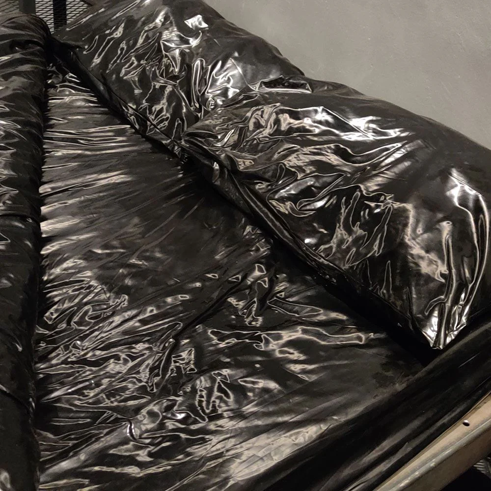 PVC Mattress Cover - Image 7
