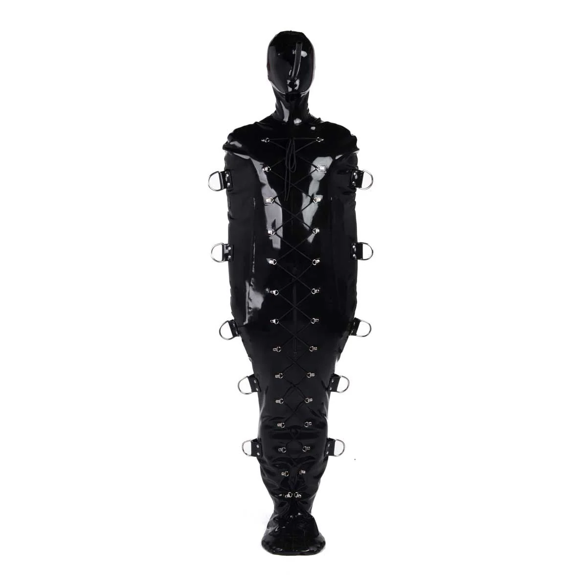 Rubber Sleepsack