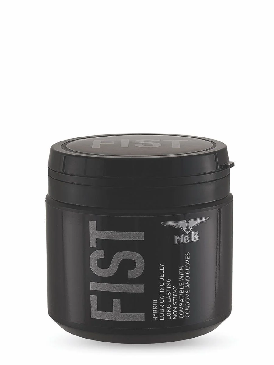 Mister B FIST Lube