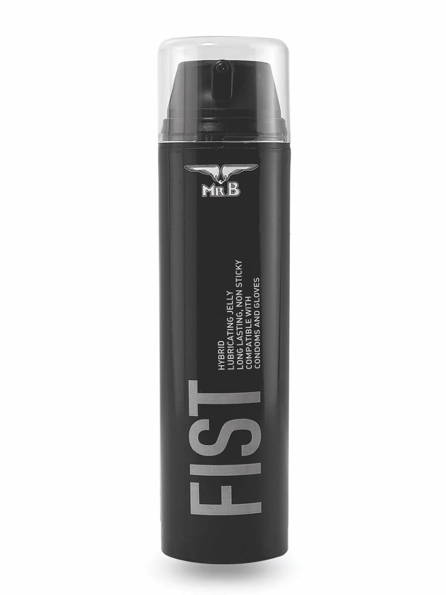 Mister B FIST Lube - Image 2