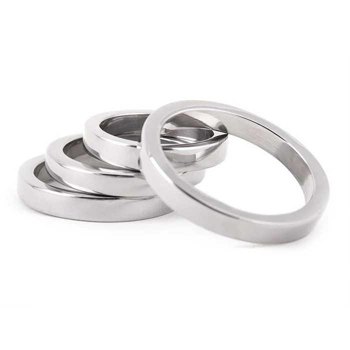 Stainless Steel Cockring