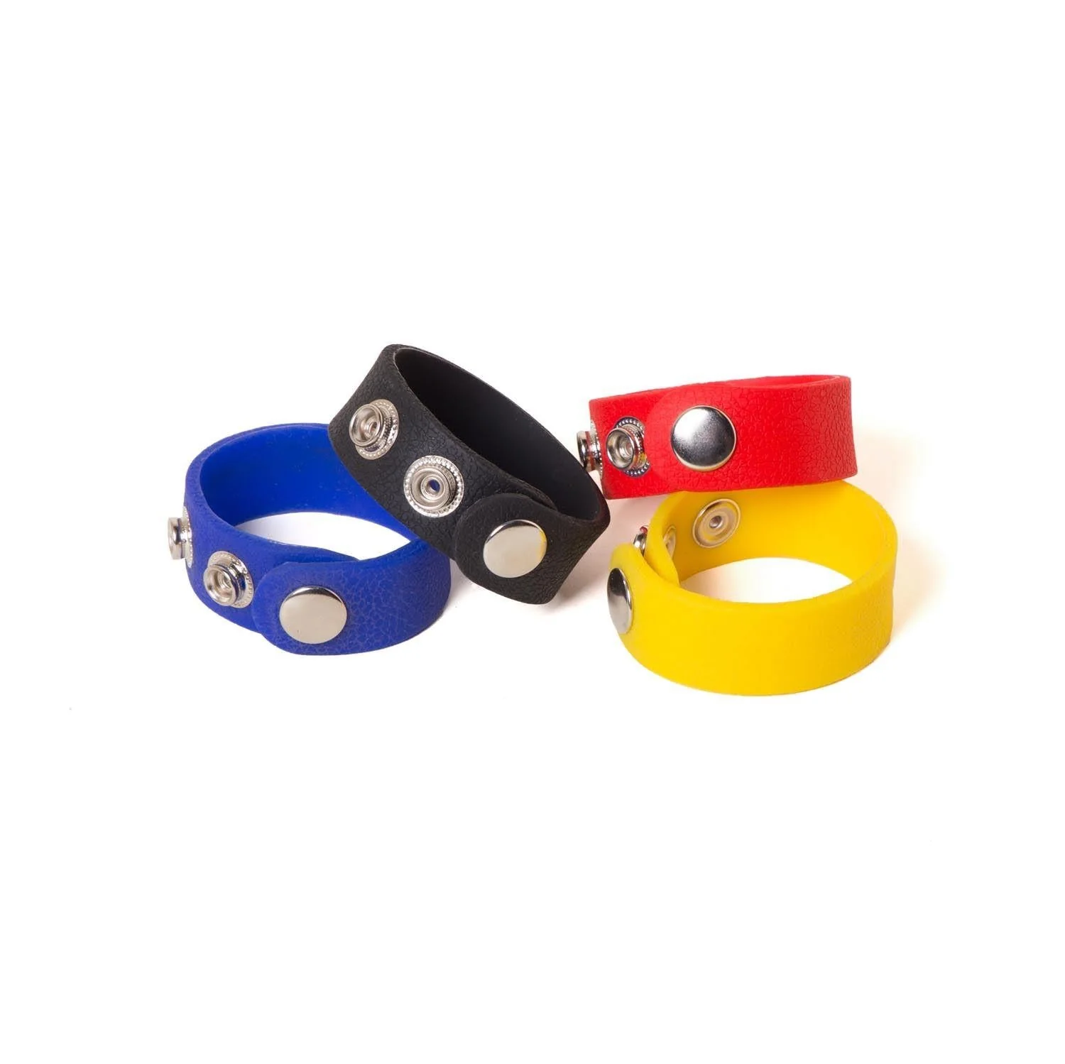 Silicone Cock Strap