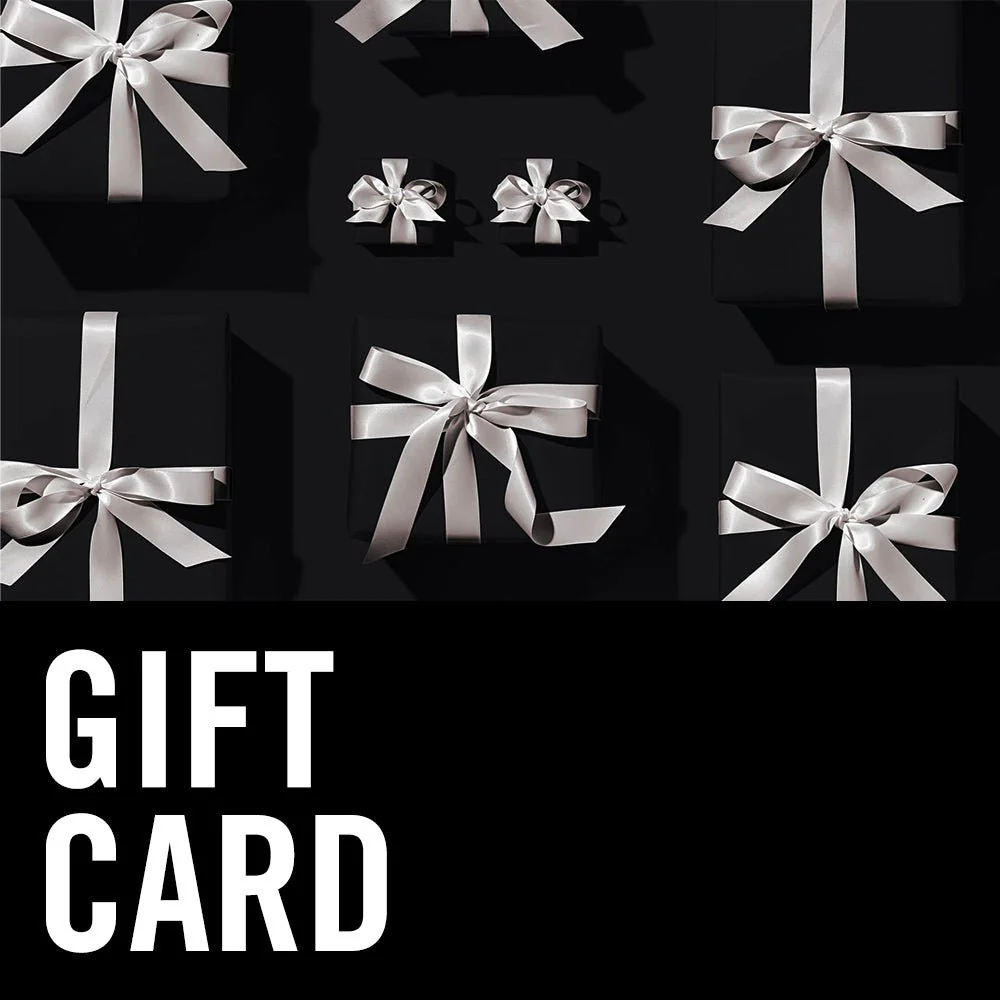 REGULATION Gift Card - Digital