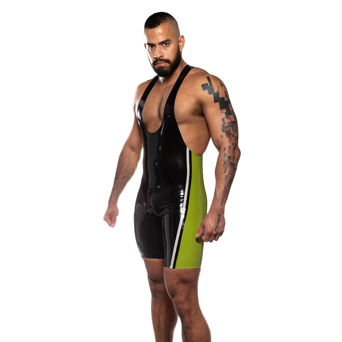 Tri Singlet Suit - Image 11