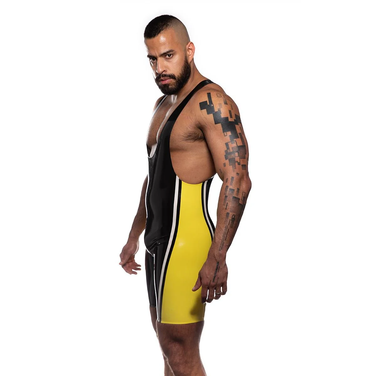 Tri Singlet Suit - Image 17