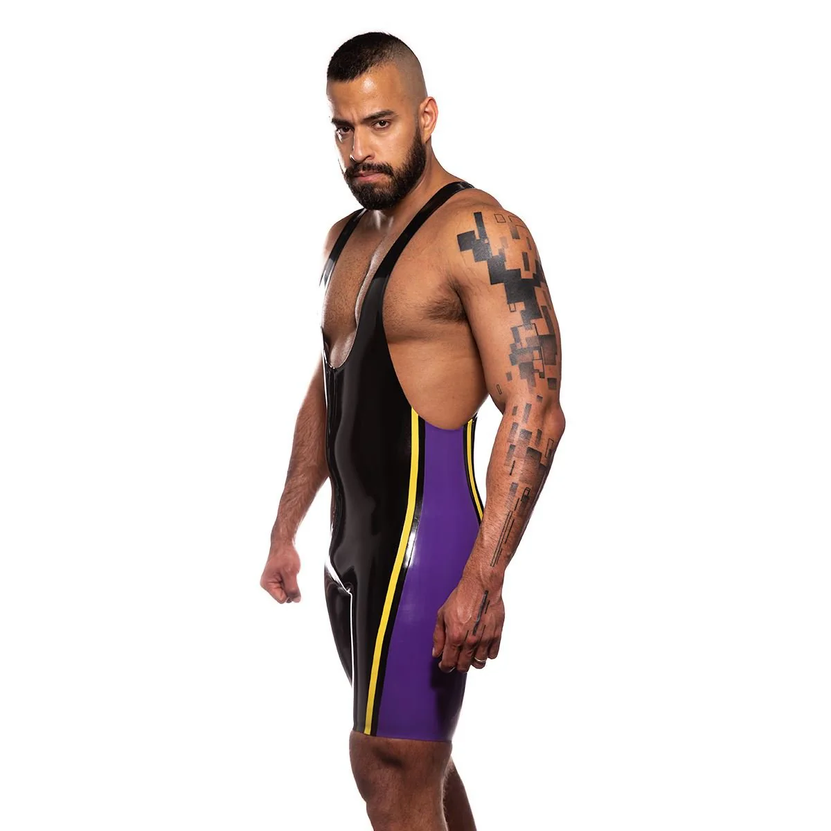 Tri Singlet Suit - Image 2