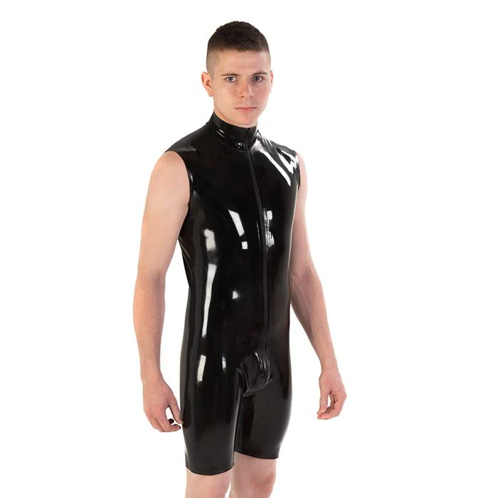 Sleeveless Surf Suit - Image 2