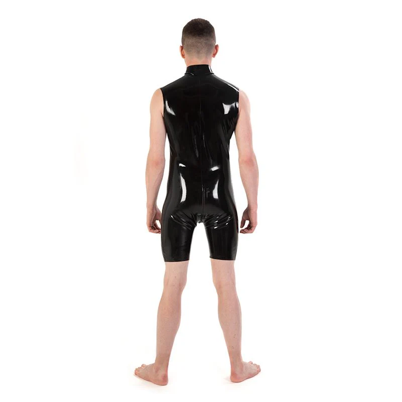 Sleeveless Surf Suit - Image 3