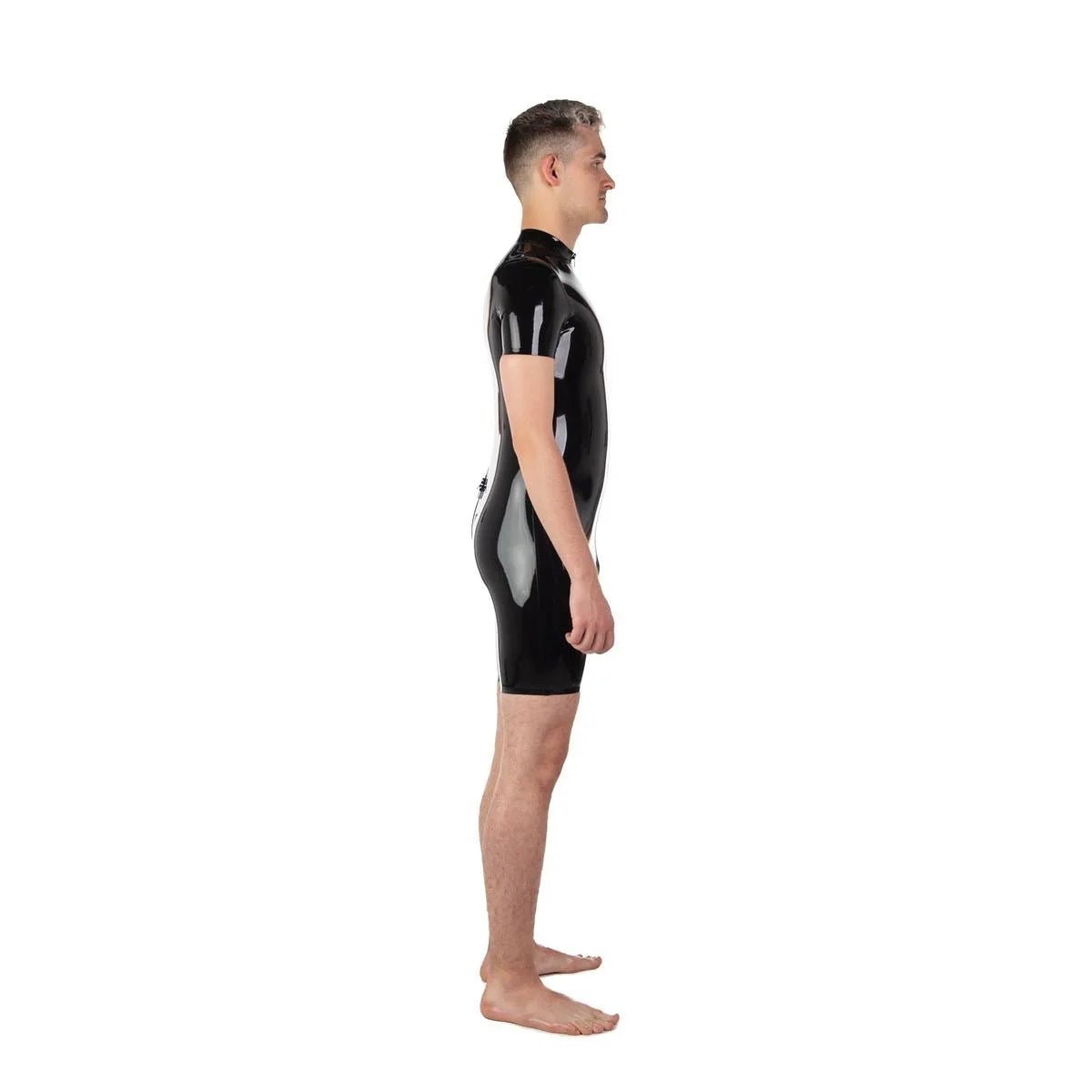 Rubber Surf Suit - Image 2