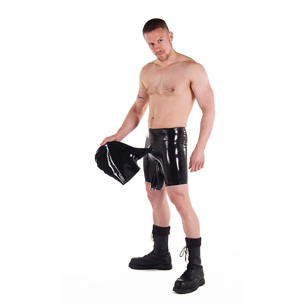 Facefucker Shorts - Image 2