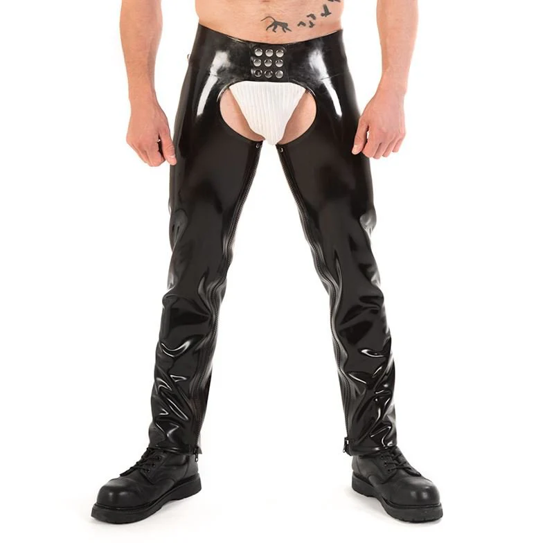 Rubber Chaps