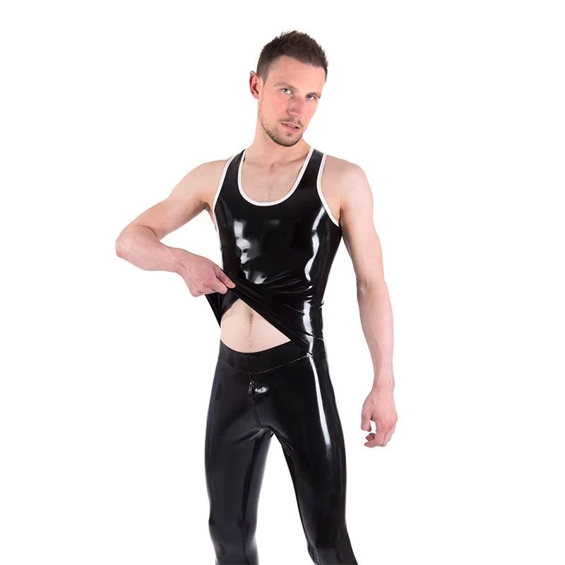 Sports Vest - Image 2
