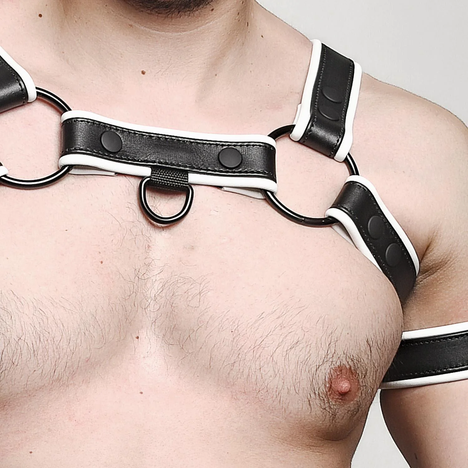 Carbine Leather Harness // Made to order - Image 6