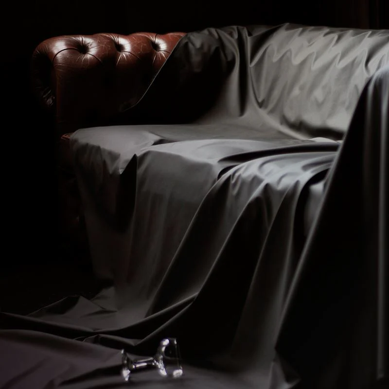 Sheets of San Francisco Throw