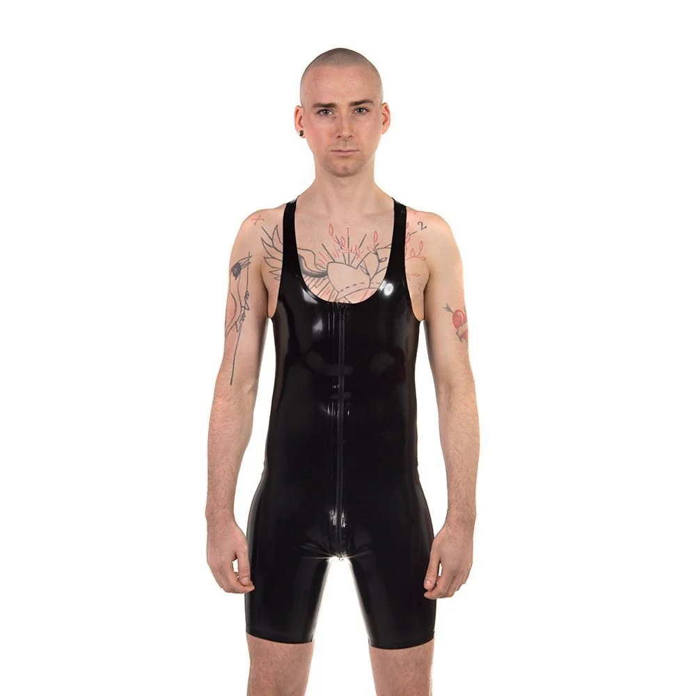 Singlet Suit