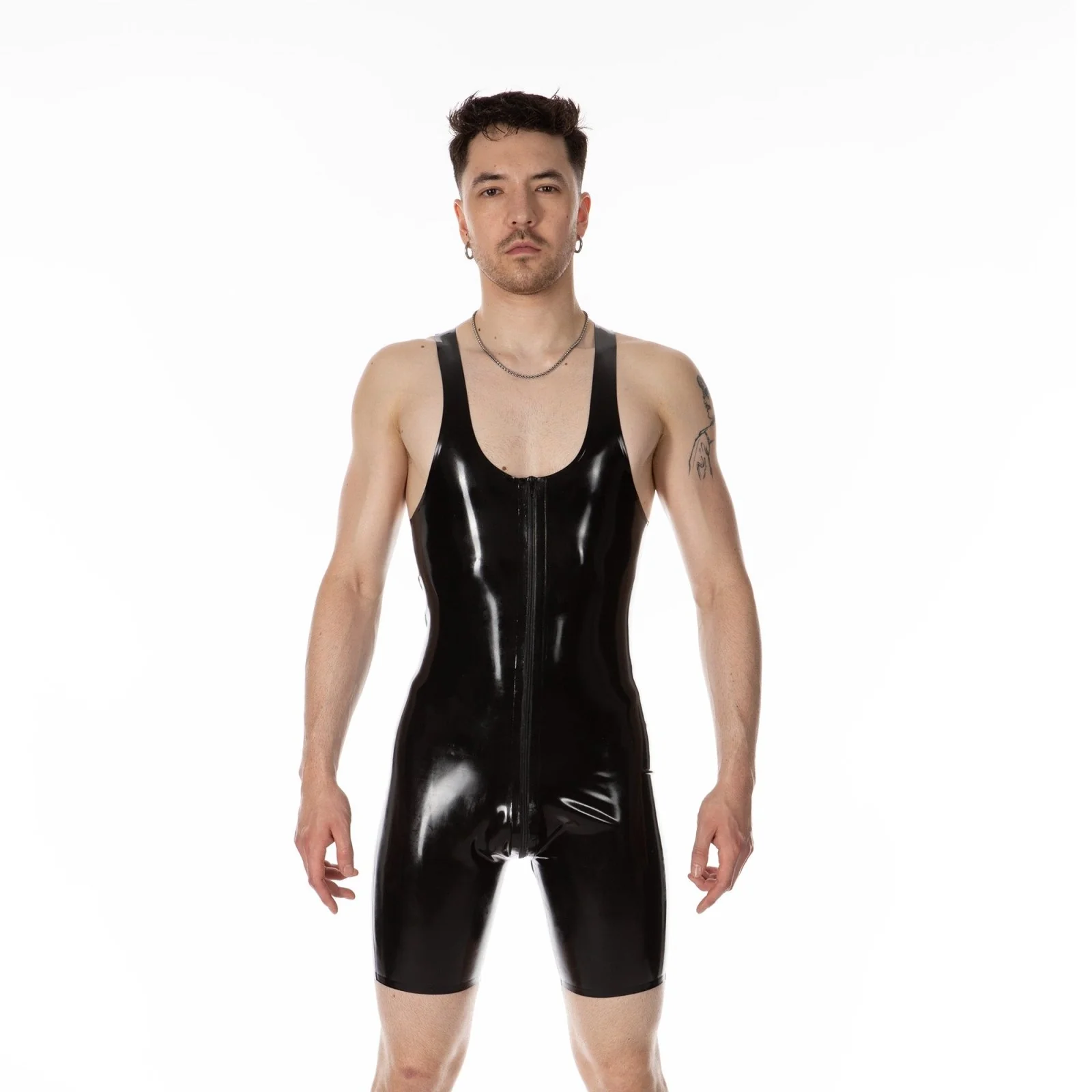 Singlet Suit - Image 2