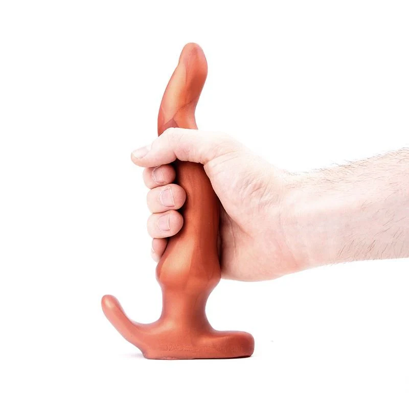 Charlie Horse Wiggly - Bronze - Image 3