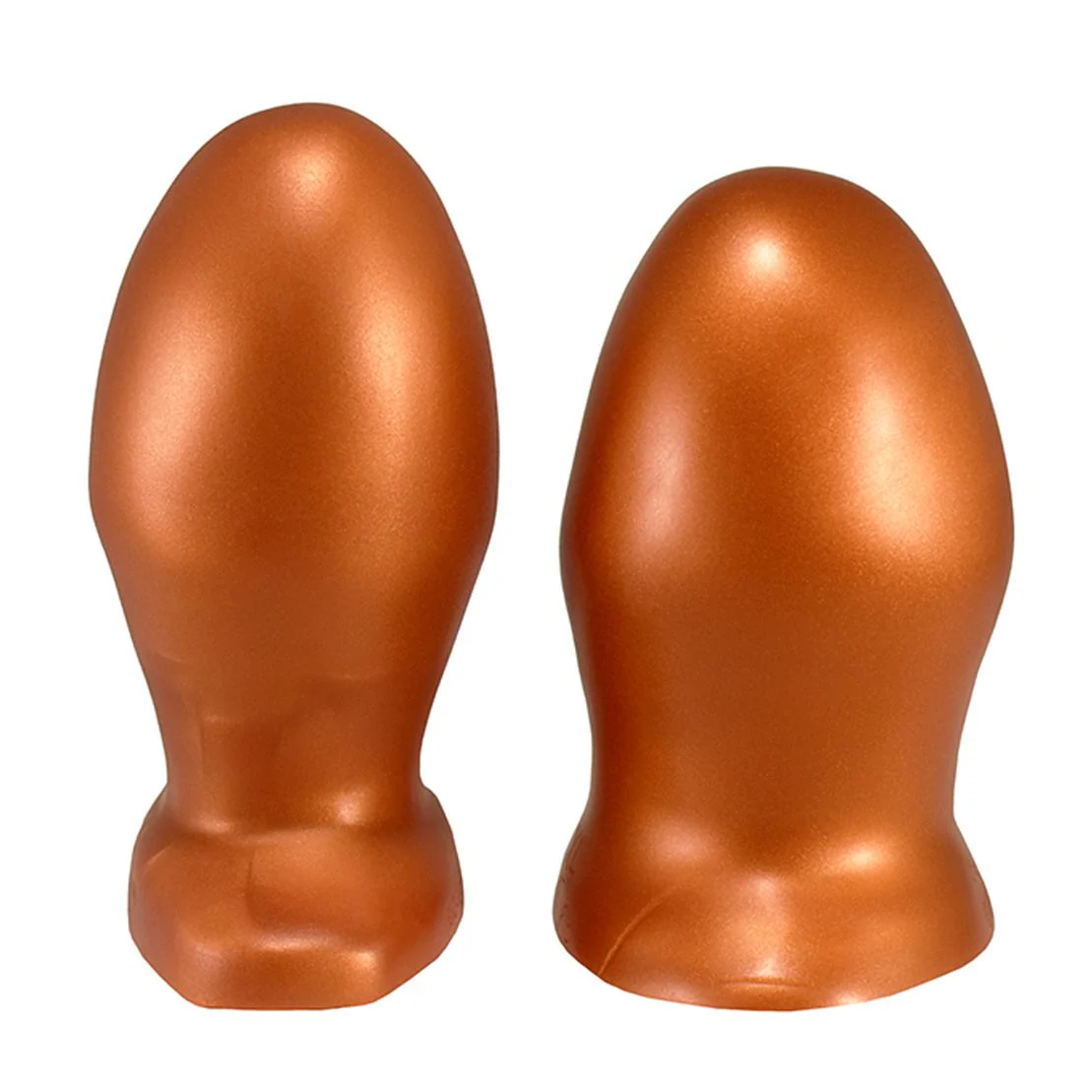Blunt, Supersoft Bronze
