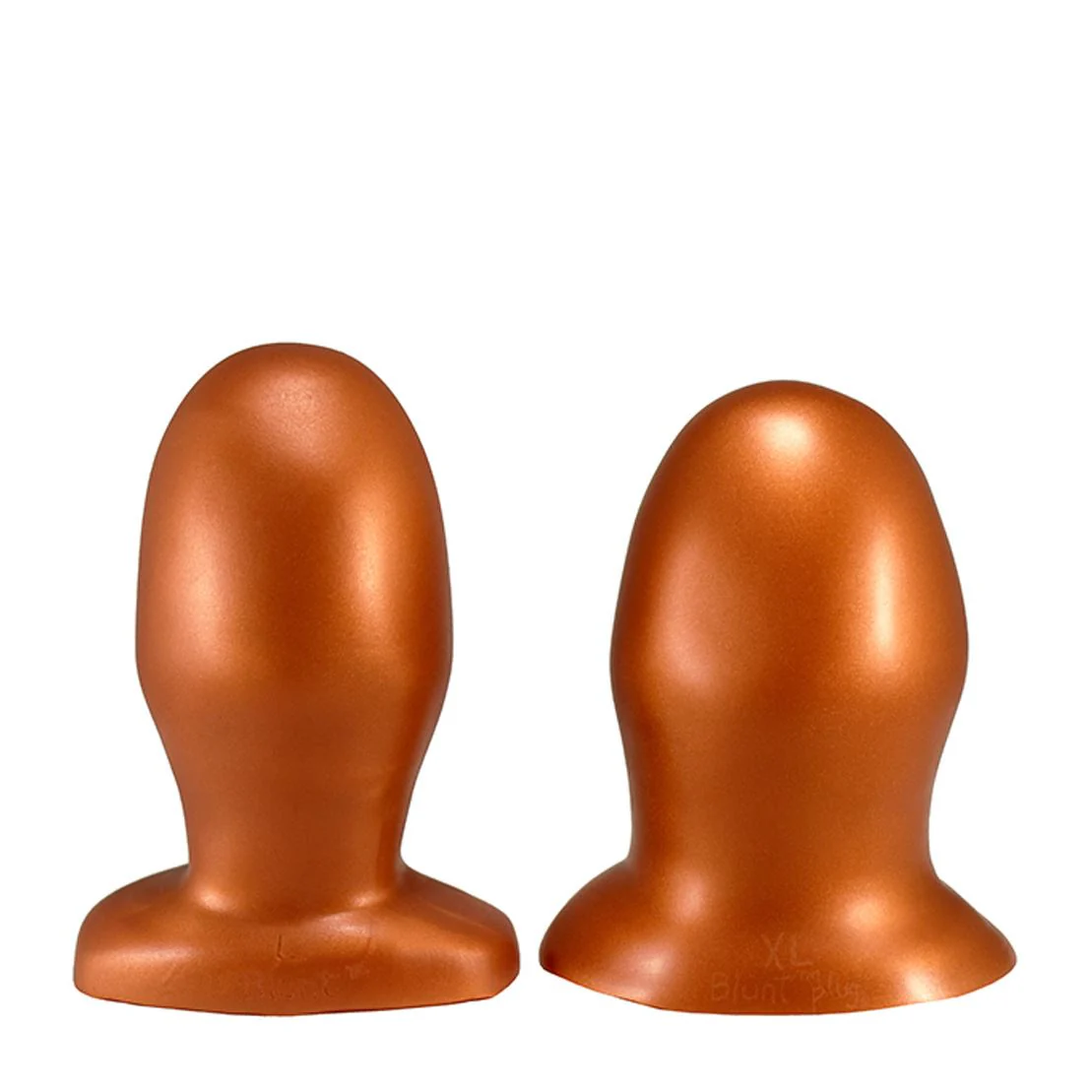 Blunt, Supersoft Bronze - Image 3