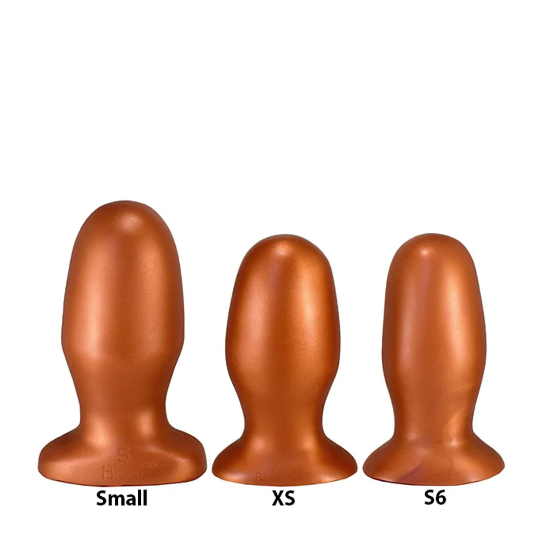 Blunt, Supersoft Bronze - Image 5