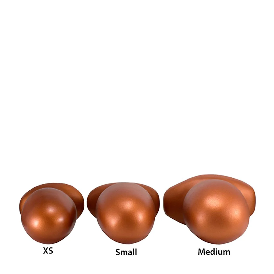 Blunt, Supersoft Bronze - Image 7