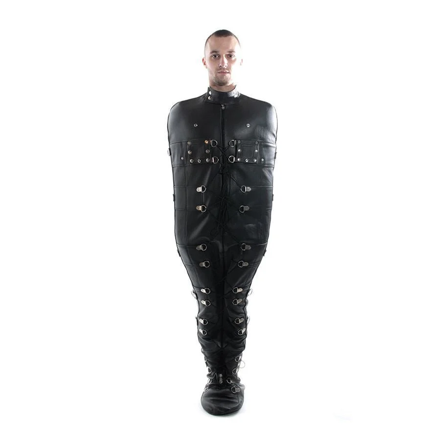 Deluxe Leather Sleepsack