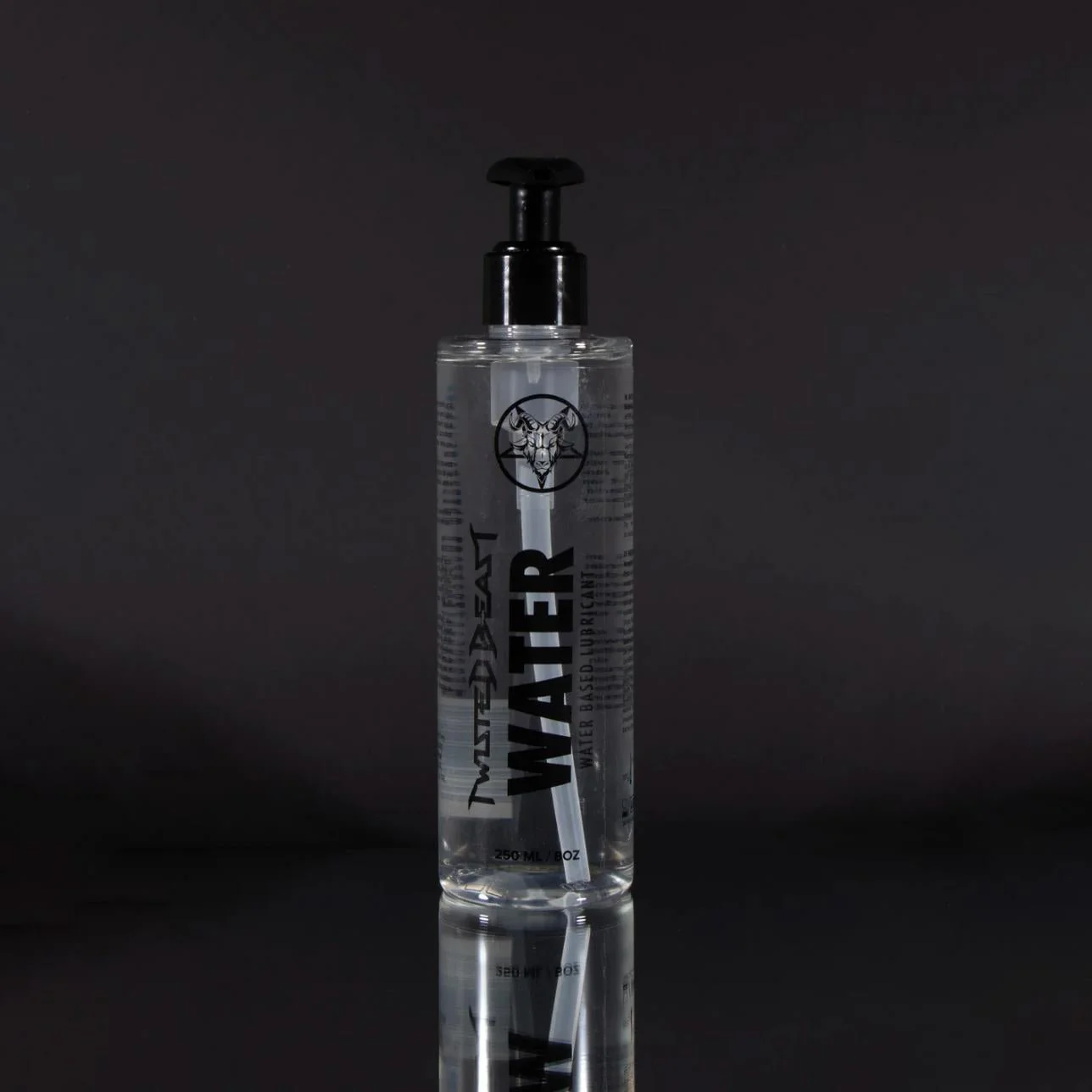 Twisted Beast WATER, Water based Lube - Image 2