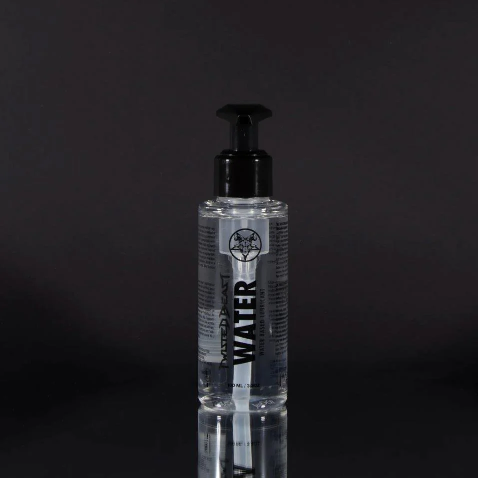 Twisted Beast WATER, Water based Lube - Image 3