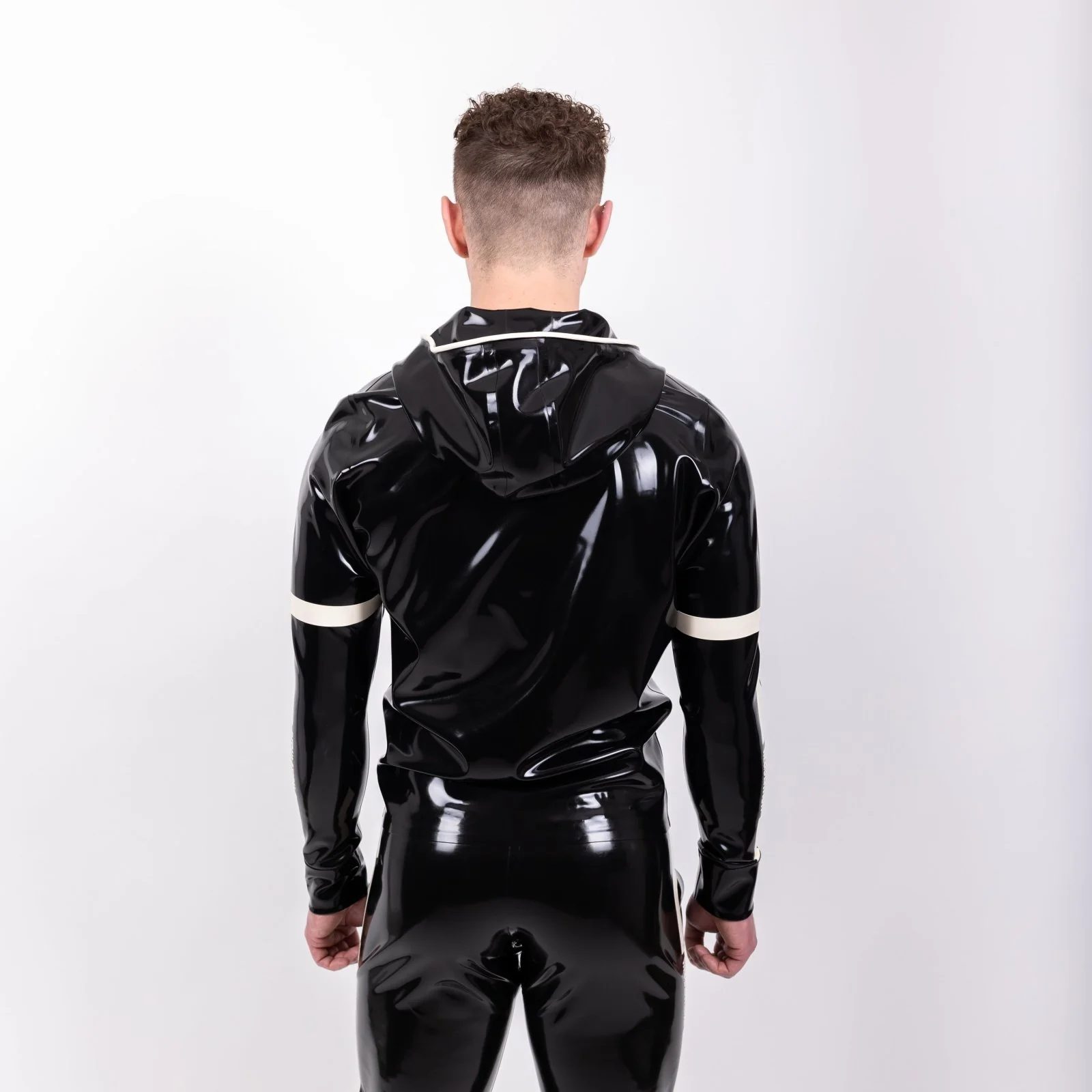 UrbanX Hoodie - Image 4