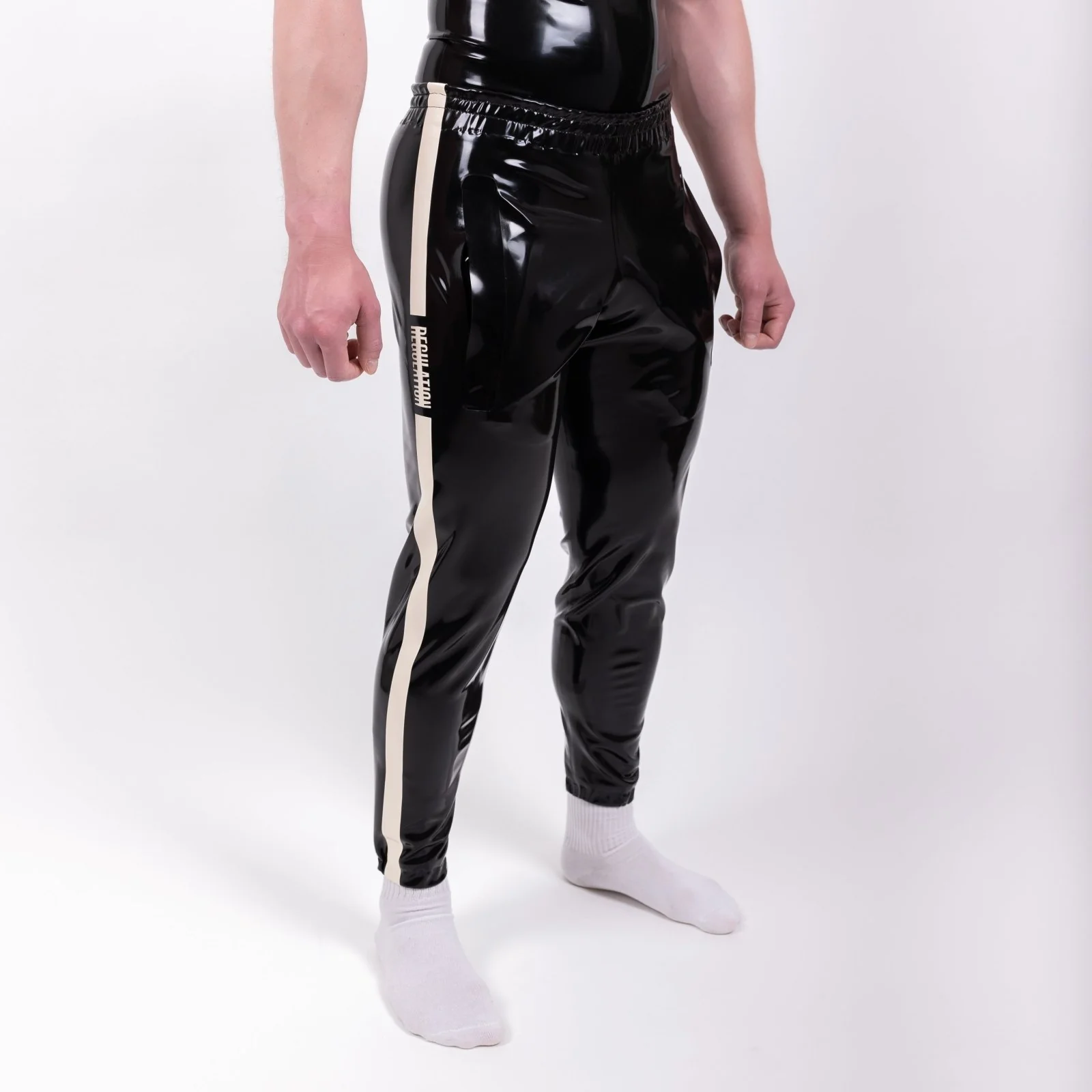 UrbanX Trackpants - Image 2