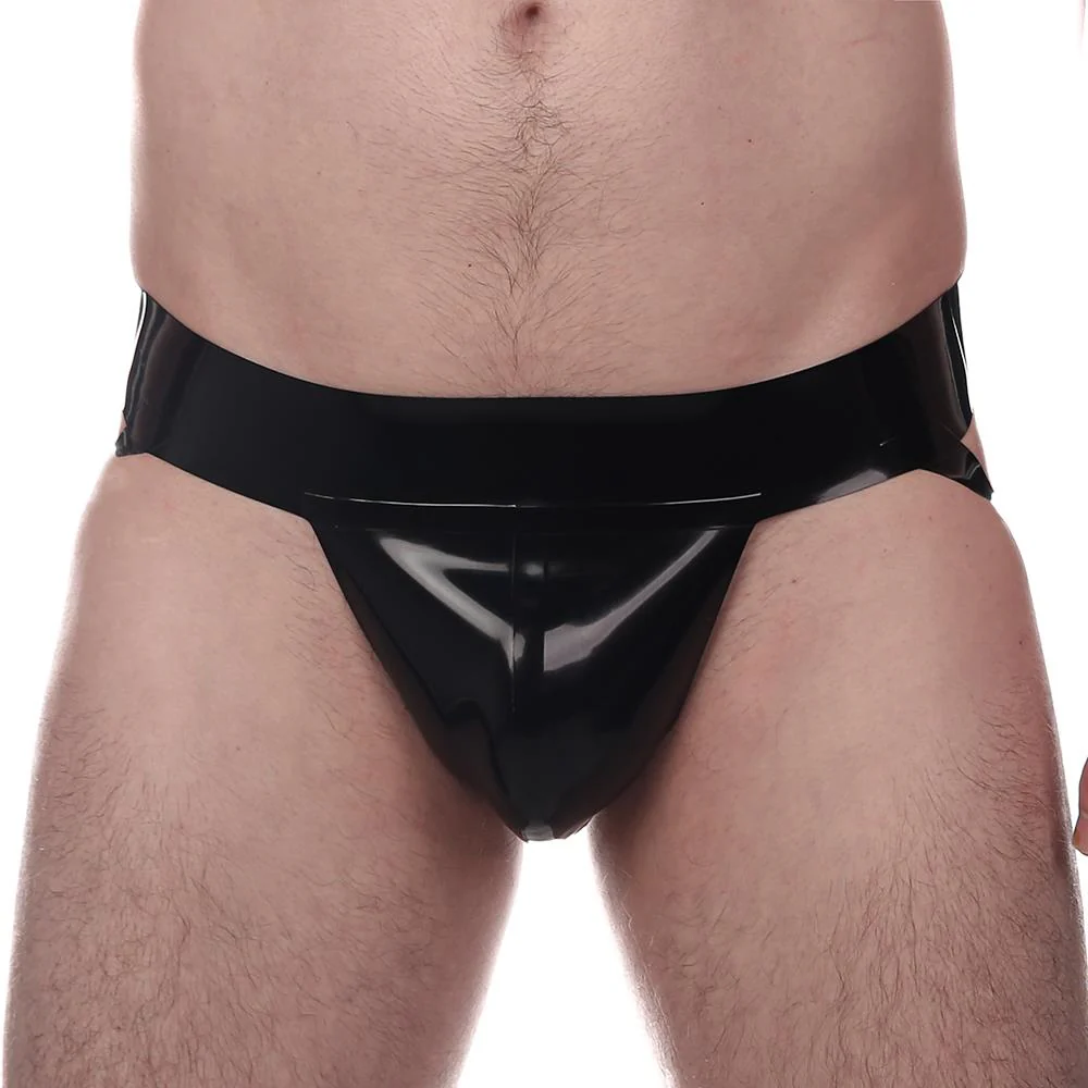 Rubber Jock Strap // Made to Order