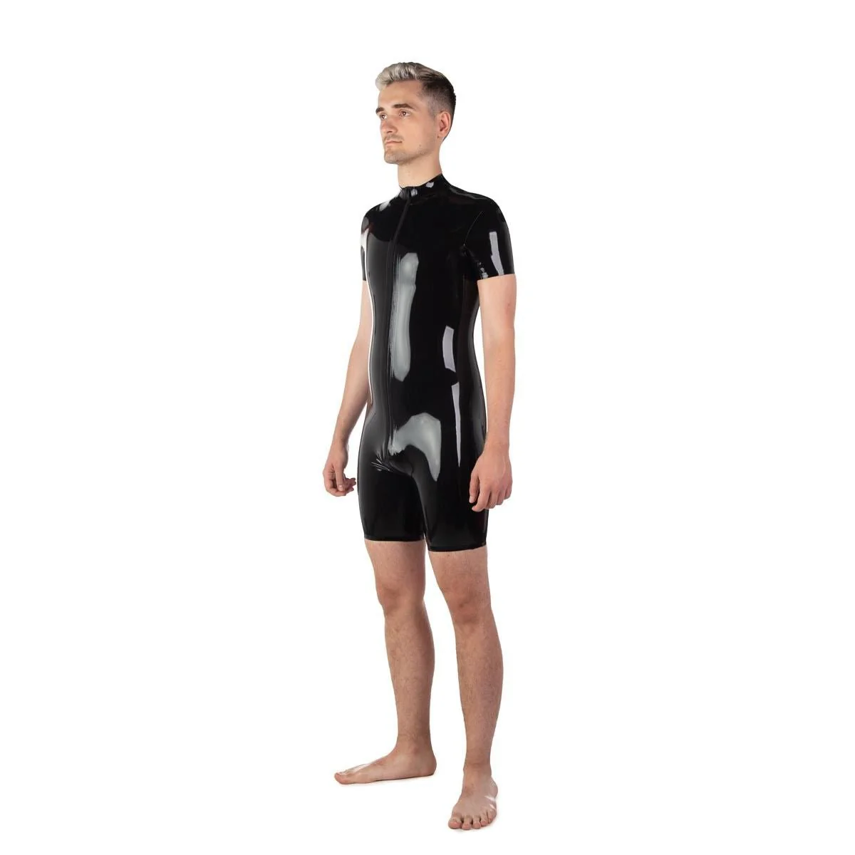 Rubber Surf Suit // Made to Order - Image 2