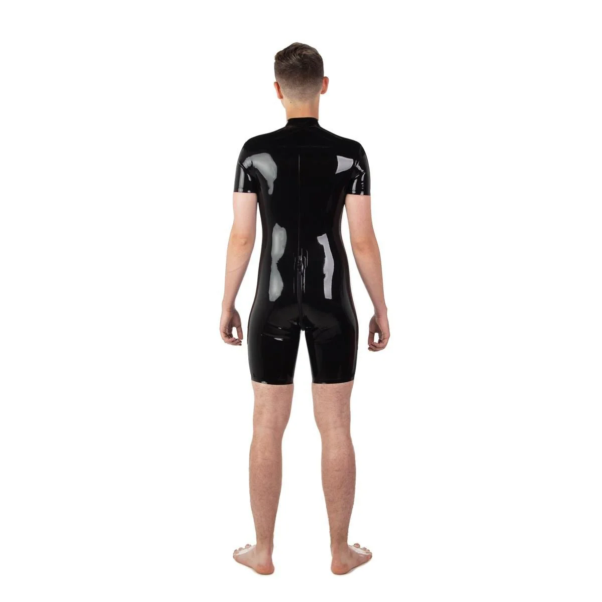 Rubber Surf Suit // Made to Order - Image 3