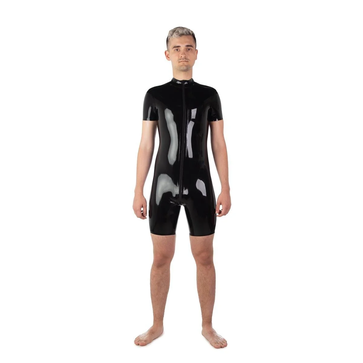 Rubber Surf Suit // Made to Order - Image 4
