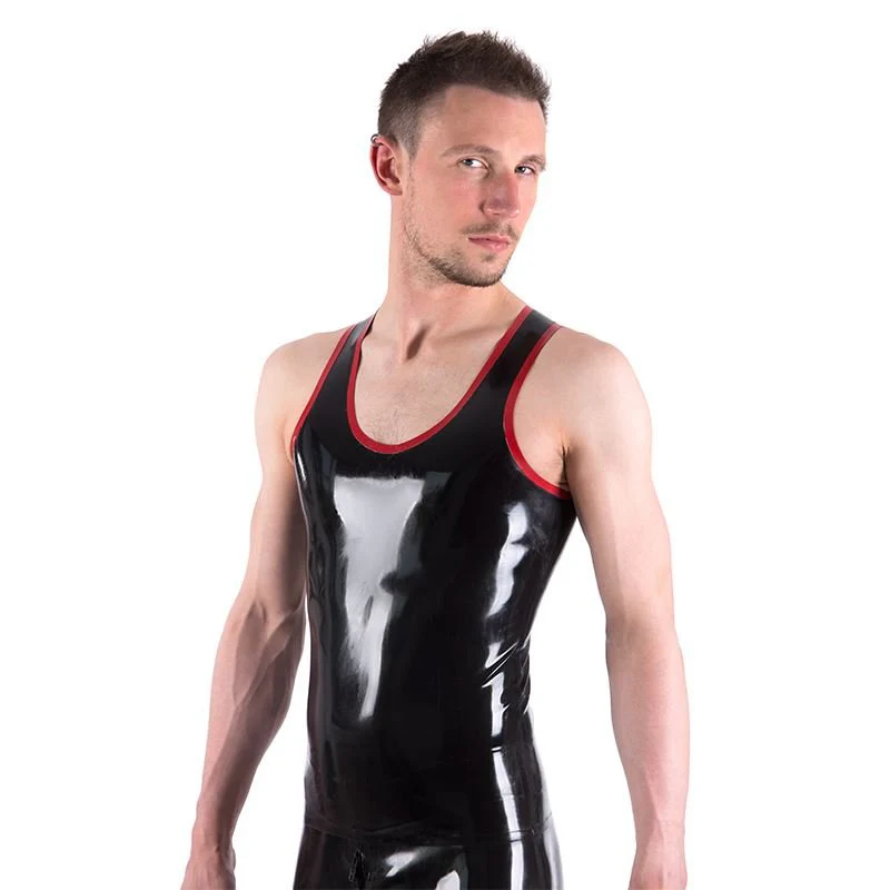 Sports Vest // Made to Order - Image 2