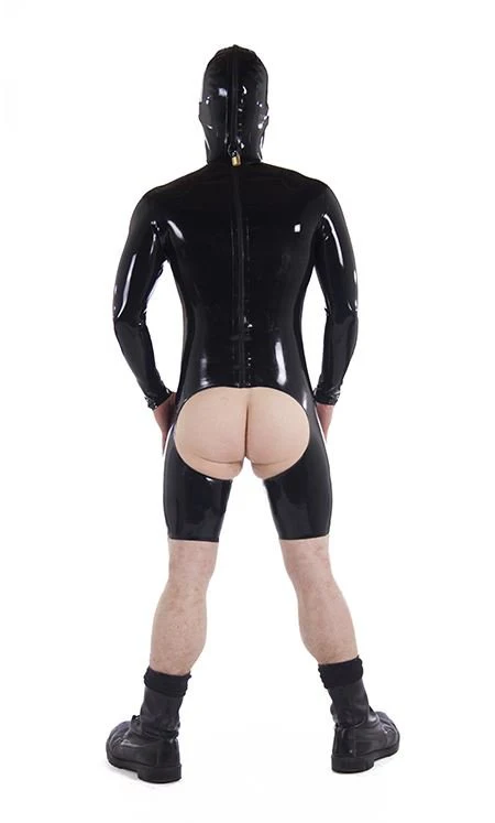 Sub Suit - Hooded // Made to Order - Image 4