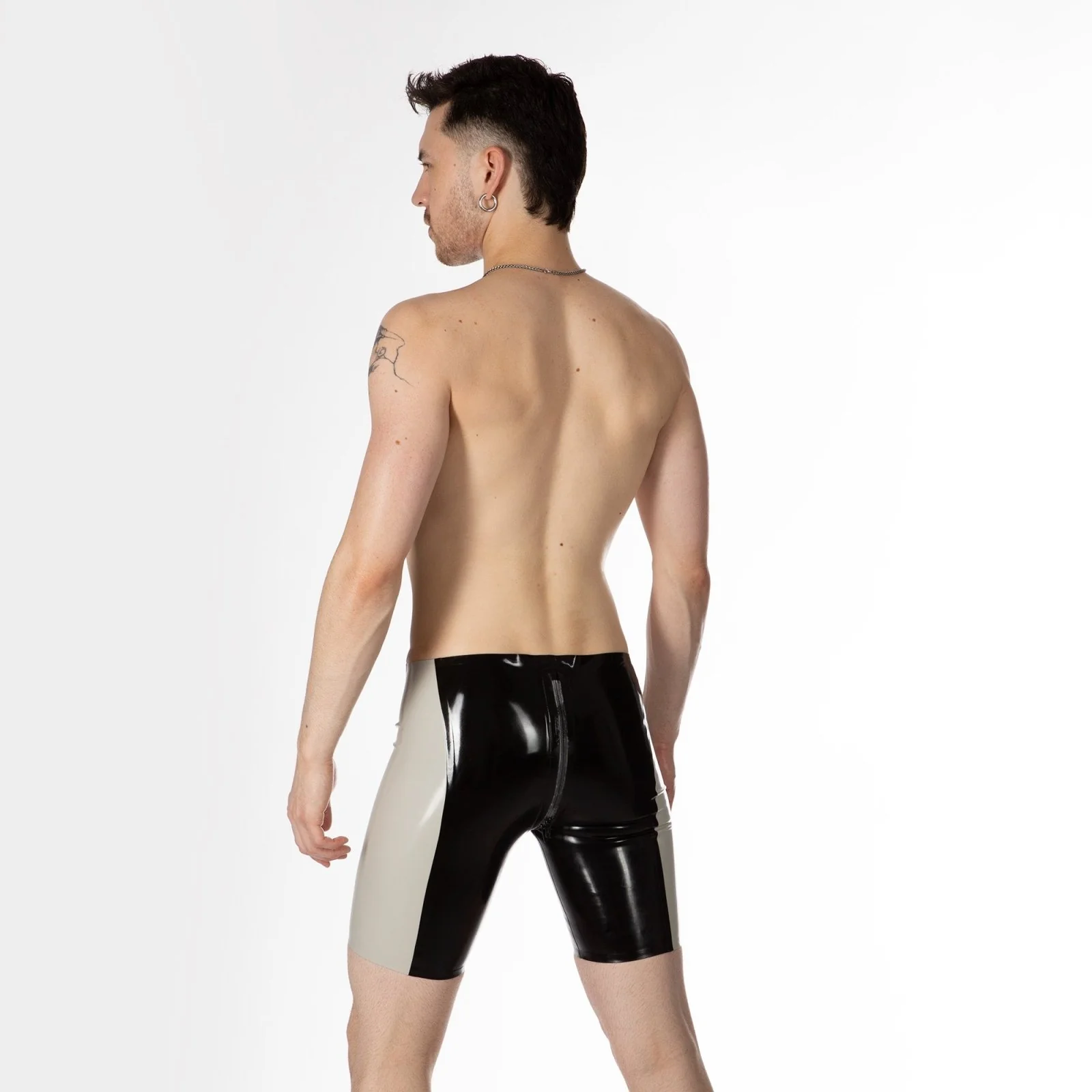 Quad Shorts // Made to Order - Image 4