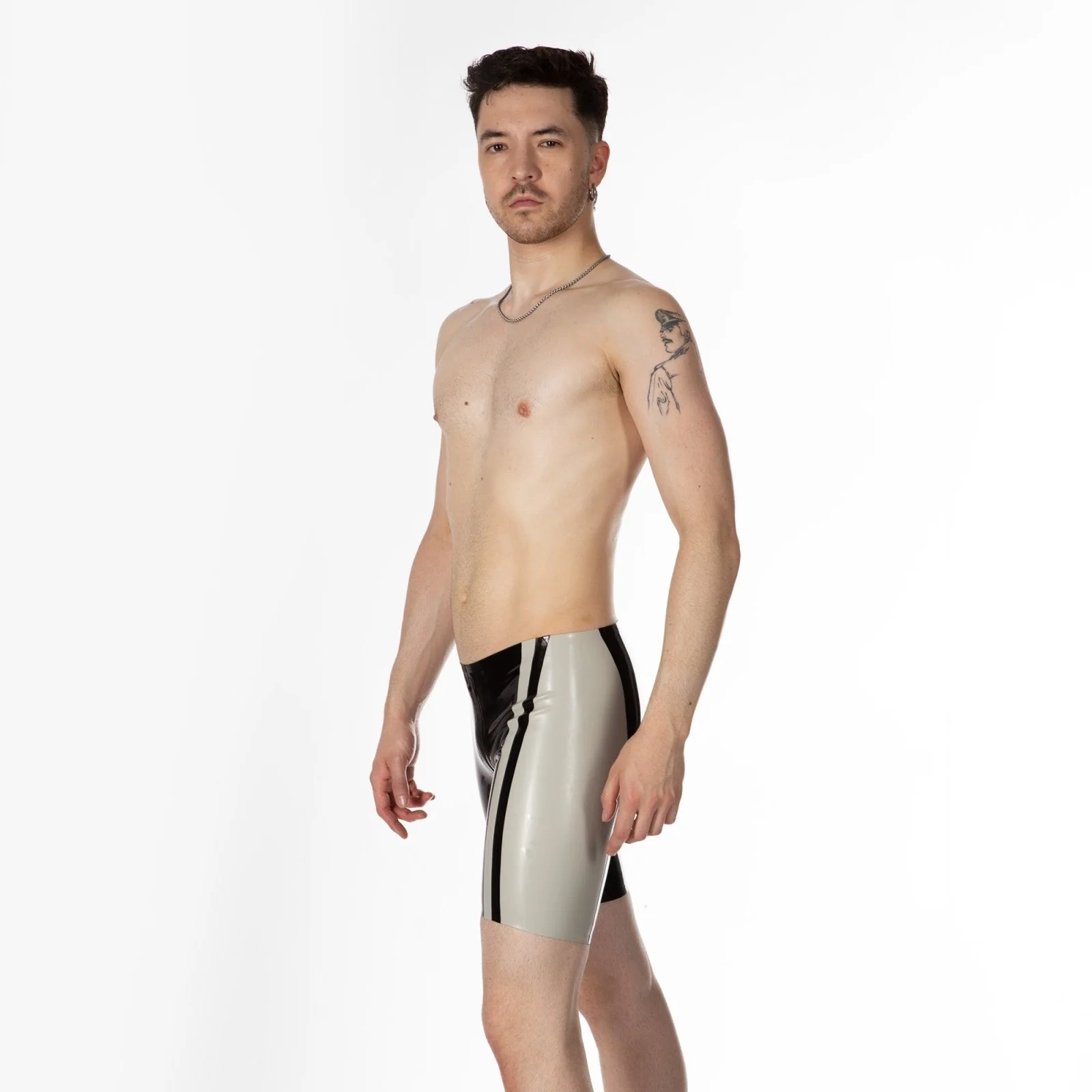 Quad Shorts // Made to Order - Image 5