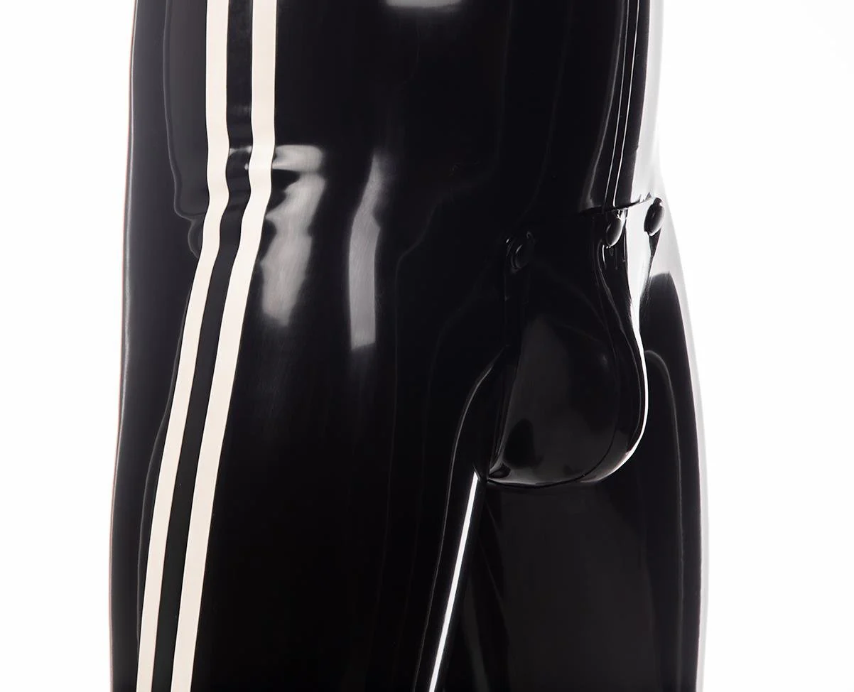 Reach Catsuit, Rear Zip Entry // Made to Order - Image 7