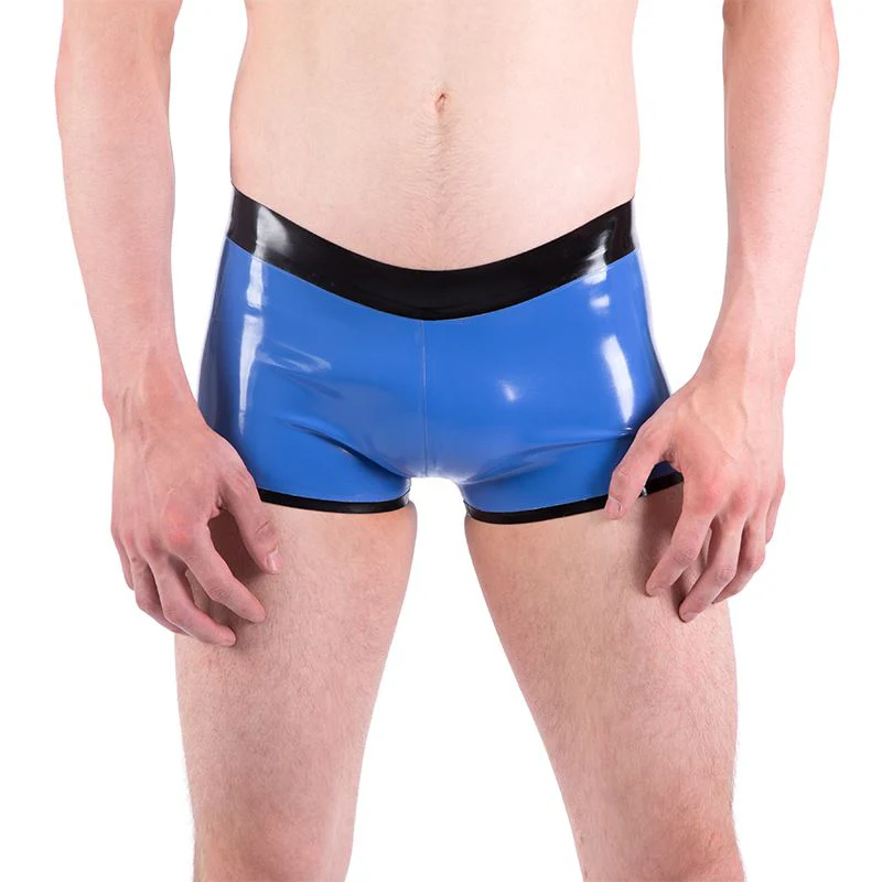 Low Cut Shorts // Made to Order