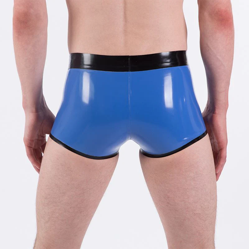 Low Cut Shorts // Made to Order - Image 2