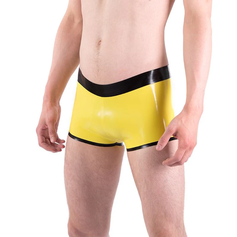 Low Cut Shorts // Made to Order - Image 3