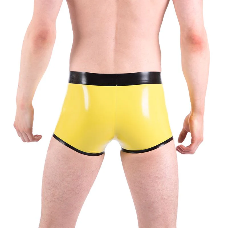Low Cut Shorts // Made to Order - Image 4