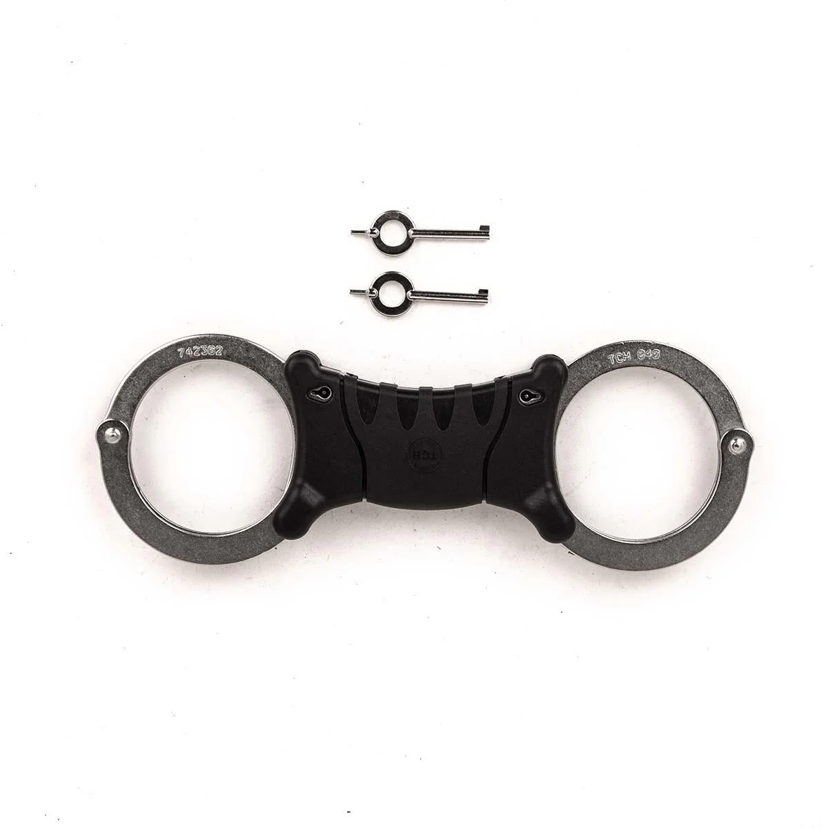 TCH UK 840 Rigid Hand Cuffs